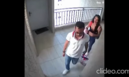 Se hicieron pasar por turistas y robaron apartamento amoblado en Barranquilla