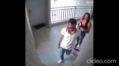 Se hicieron pasar por turistas y robaron apartamento amoblado en Barranquilla
