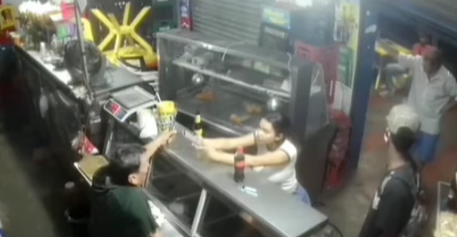 Atentado contra tendero del sur de Barranquilla estaría relacionado con no pago de extorsión