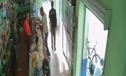 Ataques armados por extorsión golpean al barrio Lucero en Barranquilla