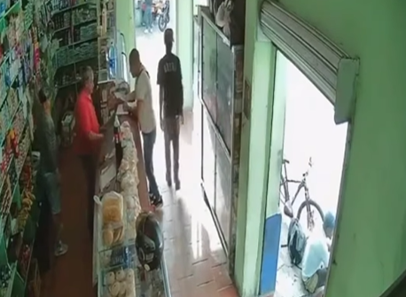 Ataques armados por extorsión golpean al barrio Lucero en Barranquilla