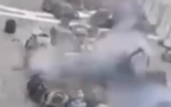 Buque de la Armada fue atacado con dron explosivo en Puerto Leguízamo, Putumayo