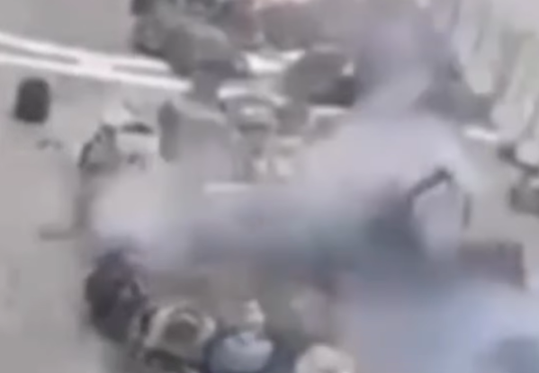 Buque de la Armada fue atacado con dron explosivo en Puerto Leguízamo, Putumayo