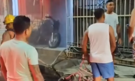 Ataque con granada contra local comercial causa pánico en Malambo