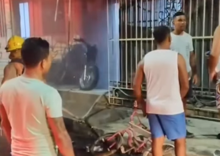 Ataque con granada contra local comercial causa pánico en Malambo