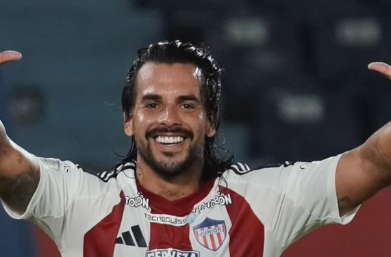 Victoria opaca de Junior 2 por 0 al Atlético de Cali