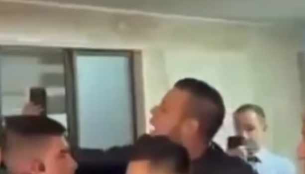 Cruce en el Capitolio por comunidades indígenas: Jota Pe Hernández y Ermes Pete se enfrentaron en medio de reclamos por violencia en el Cauca
