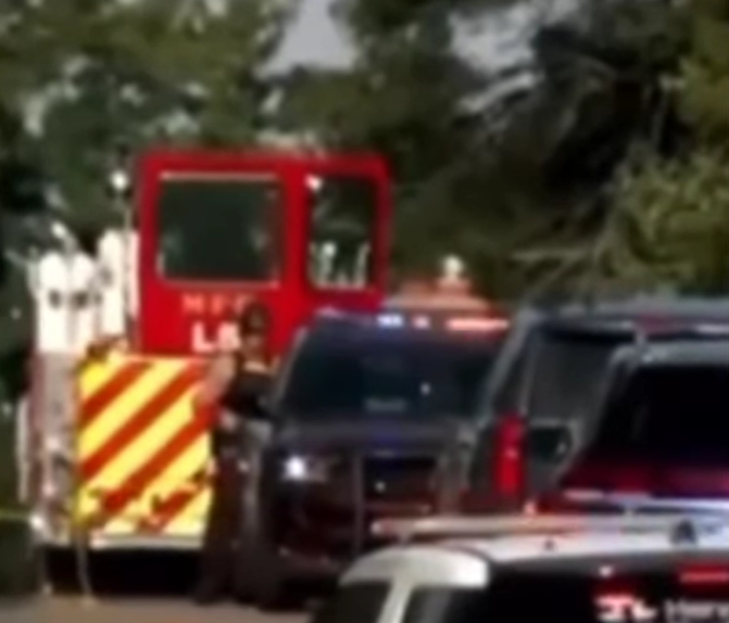Tragedia en Minneapolis: tiroteo en escuela católica deja dos niños muertos y 17 heridos