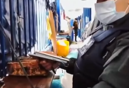 Desmantelan red de extorsión digital en cárcel de Cómbita: más de 10 mil víctimas en todo el país