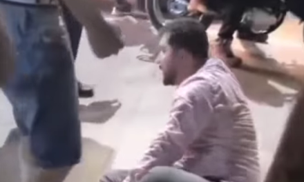 Médico cirujano capturado en Barranquilla tras presunto intento de rapto de menor