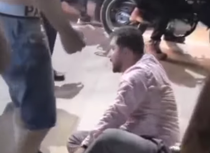 Médico cirujano capturado en Barranquilla tras presunto intento de rapto de menor