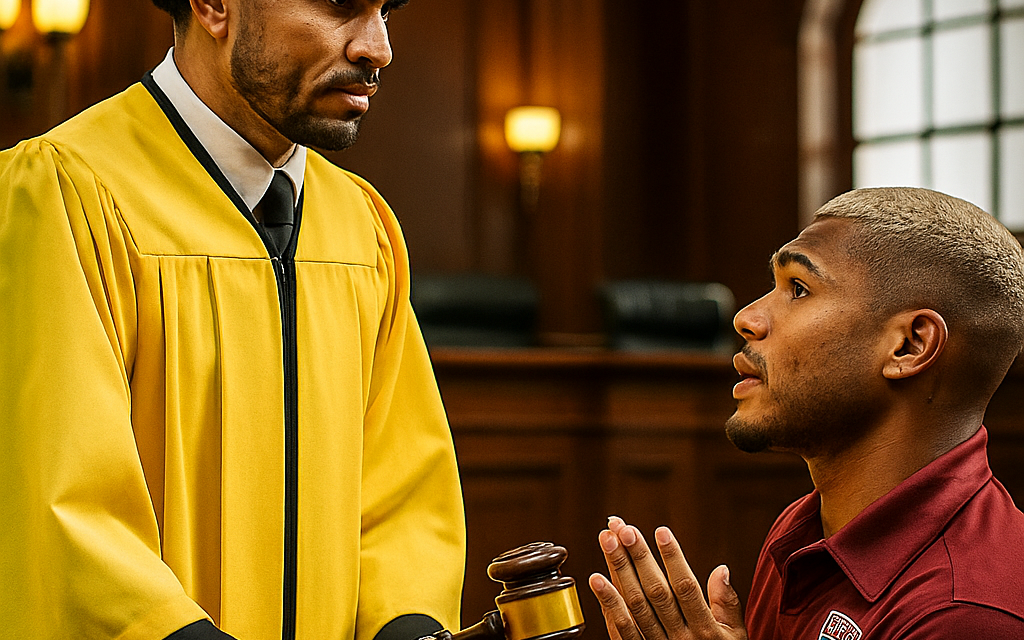 Colombia, juez del sueño mundialista de Venezuela en Maturín