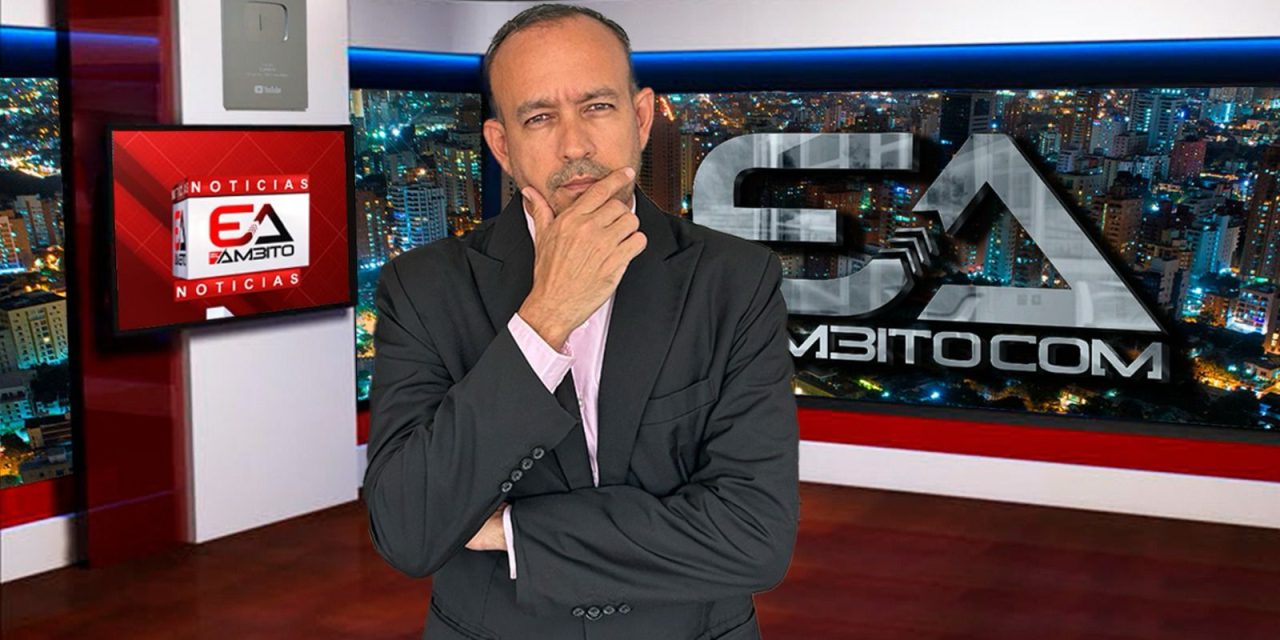 Elambito: un medio digital que apuesta por la verdad