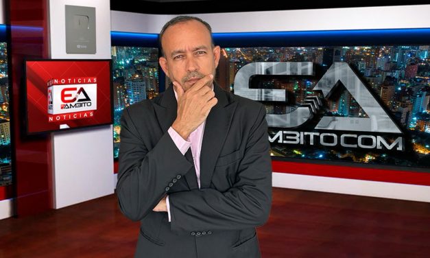 Elambito: un medio digital que apuesta por la verdad