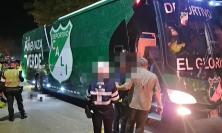 La tragedia en la caravana azucarera: un hincha que nunca llegó al estadio