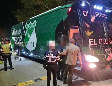 La tragedia en la caravana azucarera: un hincha que nunca llegó al estadio