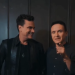 Silvestre Dangond y Fonseca lanzan “La Indiferencia” con video oficial en estreno mundial