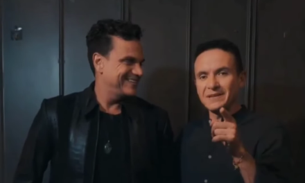 Silvestre Dangond y Fonseca lanzan “La Indiferencia” con video oficial en estreno mundial