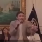 Ministro Juan Carlos Florián genera polémica tras intervención en foro LGBTIQ+ en Lima