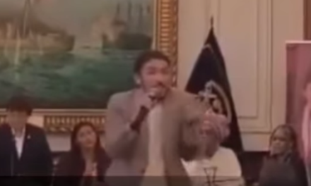 Ministro Juan Carlos Florián genera polémica tras intervención en foro LGBTIQ+ en Lima