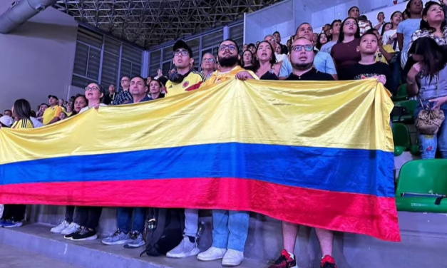 Barranquilla se prepara para recibir más de 28.000 visitantes en el duelo Colombia-Bolivia