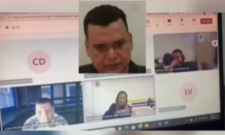 Indignación en Barranquilla por libertad de Digno Palomino, señalado jefe de ‘Los Pepes’