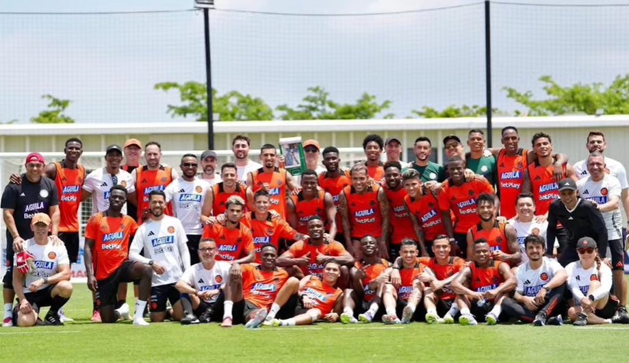 La Selección se juega su fiesta clasificatoria en el Metropolitano