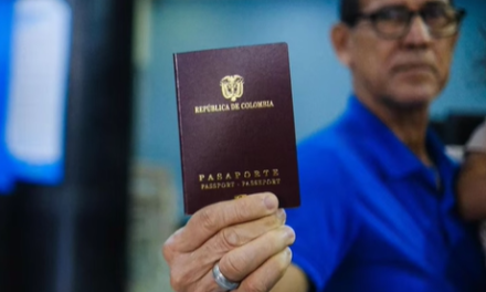 Oficina de Pasaportes del Atlántico suspende servicios por falla tecnológica nacional