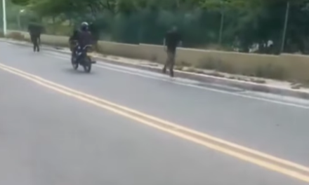 Incidente en el Cantón Militar Córdova genera incertidumbre en Santa Marta