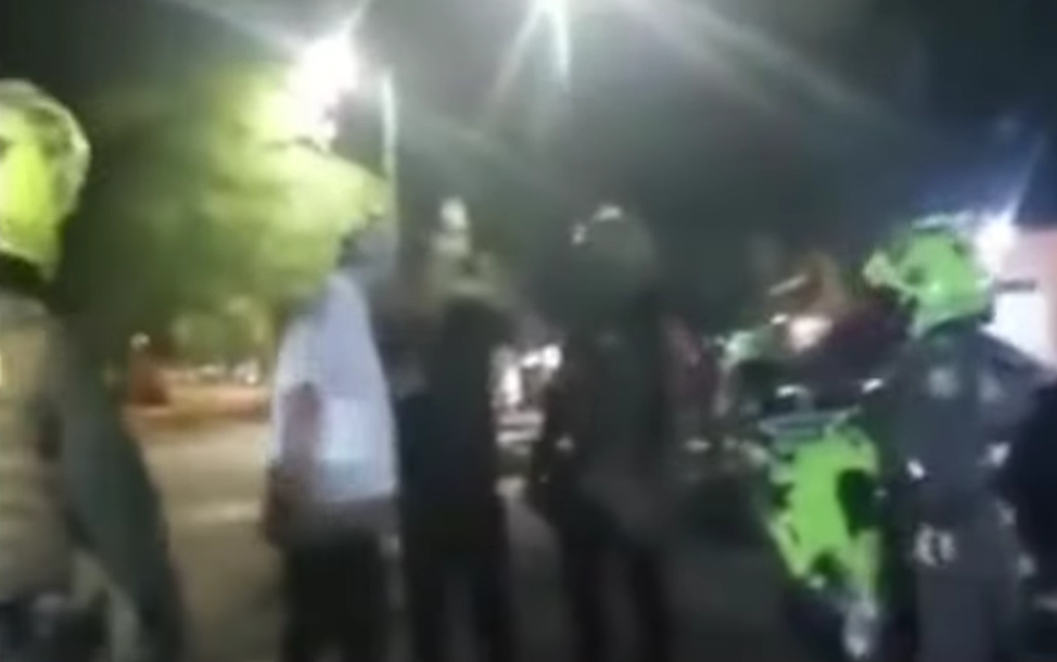 Secretario de Gobierno de Puerto Gaitán renunció tras insultar a un Policía