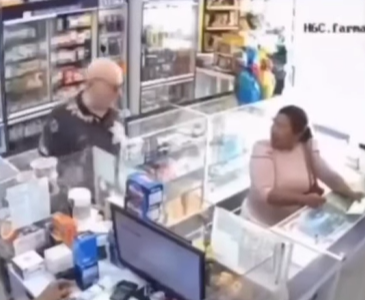 Exgobernador de Córdoba denunciado por agredir y amenazar a empleada de farmacia en Lorica