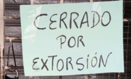 Extorsión apaga el sueño de un comerciante en Malambo