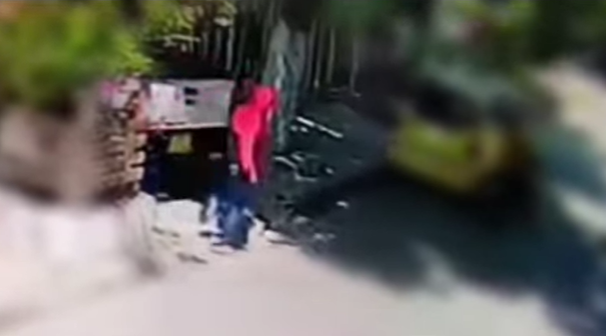 Capturan a alias “Niño Alex” con granada y panfletos extorsivos en Barranquilla