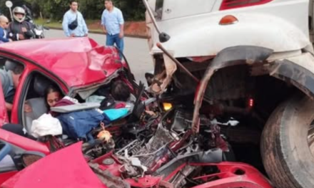 Pastor Álvaro Betancourt López fallece en trágico accidente vial en la vía al Guaviare