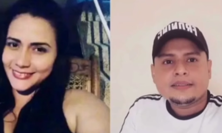 Audio revela tensión previa a la caída de Johanna Baca en Soledad