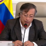 “Es una estupidez de EE. UU.”: Petro reaccionó al retiro de su visa