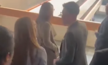 Choque entre Catherine Juvinao y el ministro Daniel Rojas por cifras del Icetex y presupuesto educativo