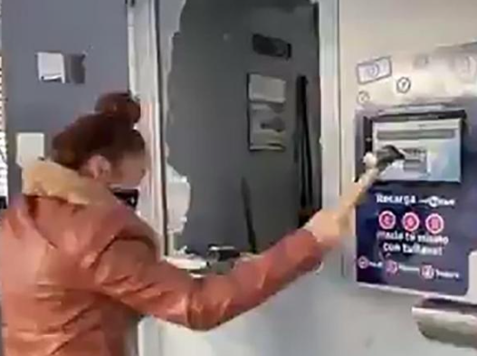 Epa Colombia acuerda pagar $467 millones a TransMilenio por daños en estación Molinos