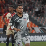 Junior dejó escapar la victoria y empató 2-2 con Medellín en el Atanasio
