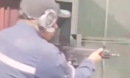 Colombia deja atrás el fusil Galil y apuesta por arma 100 % nacional