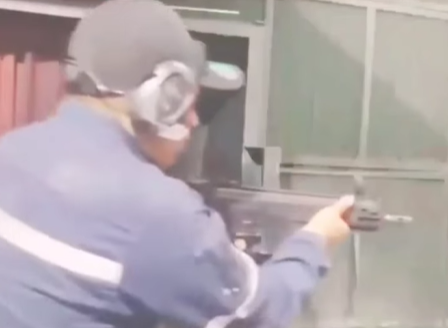 Colombia deja atrás el fusil Galil y apuesta por arma 100 % nacional