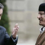 Sarkozy condenado a cinco años de prisión por financiación ilegal de campaña