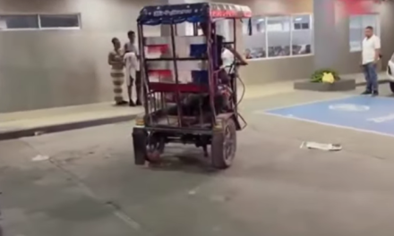 Videos muestran llegada de víctimas en carricoches al hospital en tragedia por licor adulterado