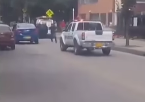 Tiroteo en Mazurén deja tres militares heridos durante operativo del Ejército Nacional