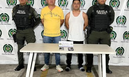 Cayeron dos señalados de secuestro en Barranquilla: habían rentado un Airbnb para retener a su víctima