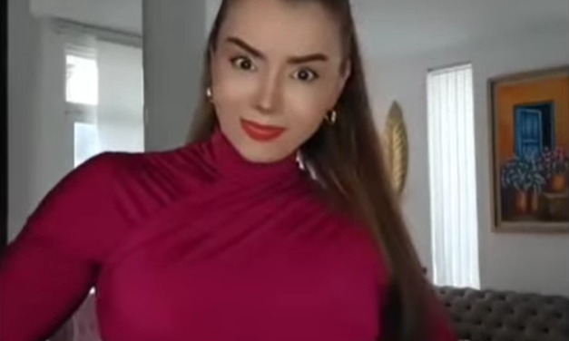 Jueza en Caquetá investigada por subir videos bailando en TikTok