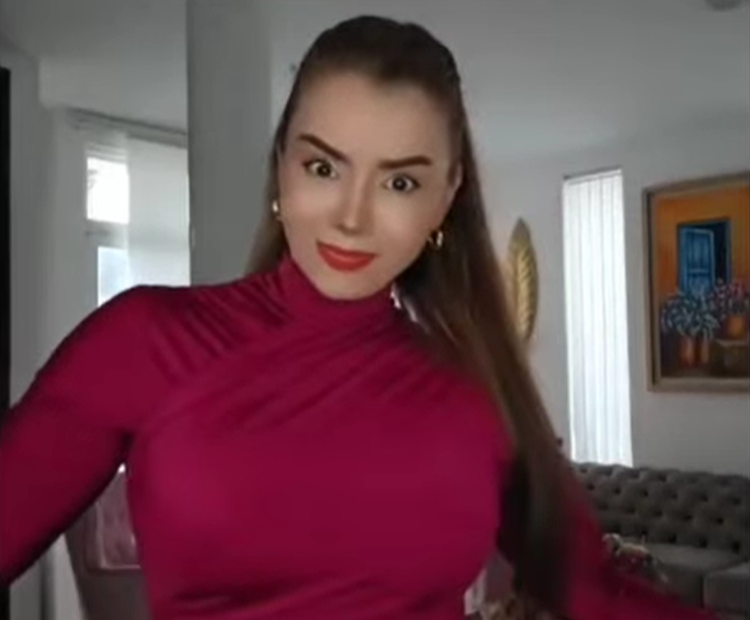 Jueza en Caquetá investigada por subir videos bailando en TikTok