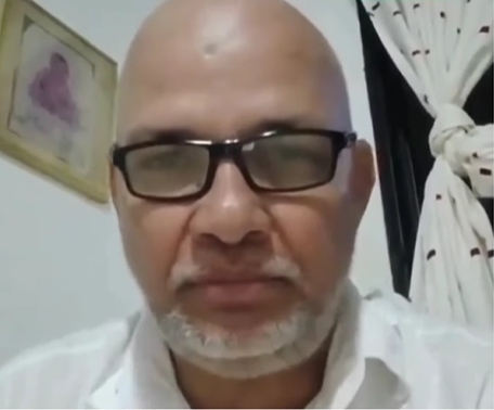 Padre de soldado fallecido enfrenta a Petro: “No sea mentiroso, respete nuestro dolor”