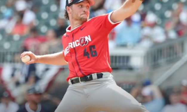 El meteórico ascenso de Trey Yesavage: de las menores al récord en la Serie Mundial