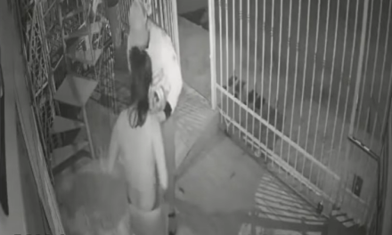 Denuncian grave caso de hurto y acoso en el barrio El Bosque de Cartagena